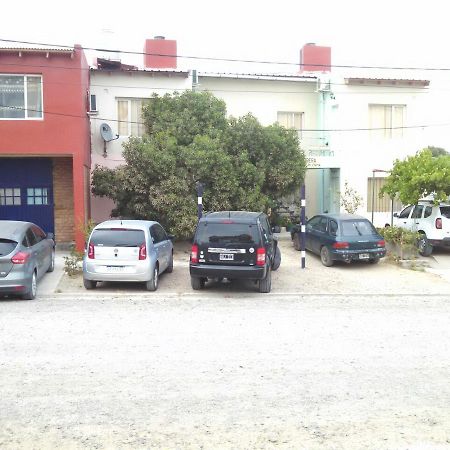 Apartamento Lo del Ruso Las Grutas Exterior foto