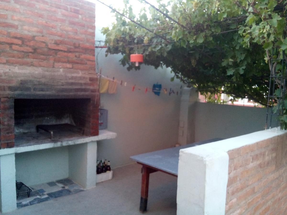 Apartamento Lo del Ruso Las Grutas Exterior foto