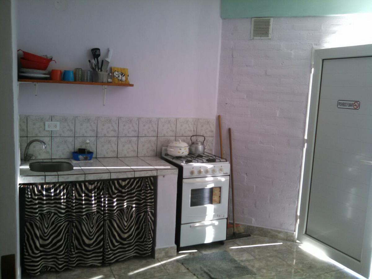 Apartamento Lo del Ruso Las Grutas Exterior foto