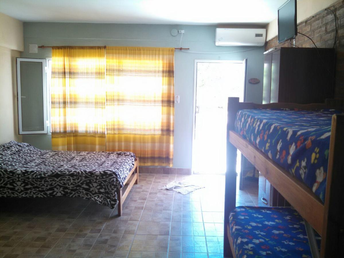 Apartamento Lo del Ruso Las Grutas Exterior foto